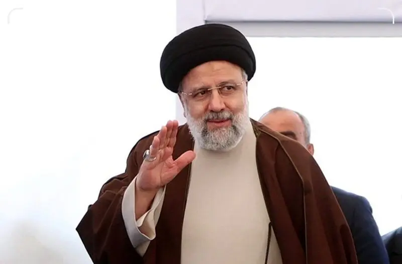 ابراهیم رییسی