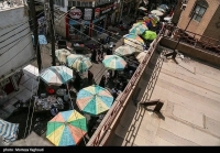 ثبت دمای 48 درجه در اهواز