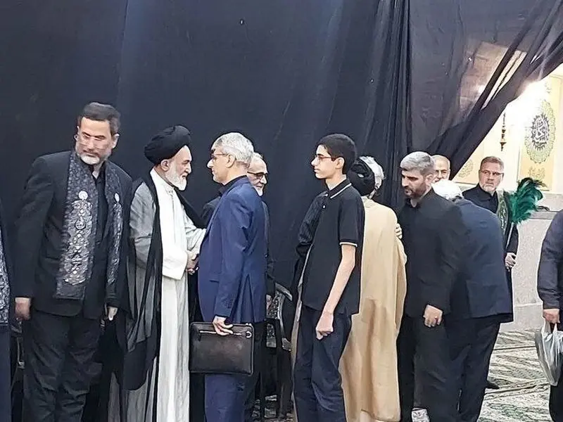 اسماعیل بقایی