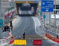 انسداد چالوس و آزادراه تهران–شمال/آغاز موج سنگین بازگشت مسافران