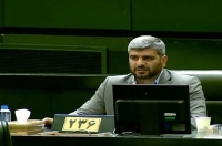 نماینده مجلس: پاسخ ایران به هر تجاوزی دندان‌شکن خواهد بود