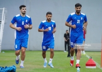 ایران مصمم به حضور قوی در جام جهانی
