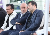 انتخاب عبدی حساب شده بود؛/ تاج: نگاه ما به جام جهانی 2030 است