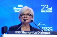 فرانسه: درصدد ساخت یک ناو هواپیمابر هسته‌ای جدید برای تقویت حضور دریایی استراتژیک هستیم