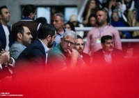 شش بازیکن از استقلال و یک طلایی‌پوش:  هفت انتخاب مانولوپولوس از فینال انتخابی سوپرلیگ برای تیم‌ملی