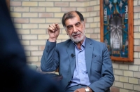 محمدرضا باهنر: نگویید قالیباف دارد خیانت می‌کند/ باید حواسمان جمع باشد