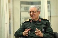 سخنگوی وزارت دفاع: مرکز پشتیبانی پهپادی در وزارت دفاع به زودی تاسیس می‌شود