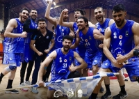 بسکتبال آبی‌ها چگونه قهرمان ایران شد؟/ کلاس درس مجانی برای تیم فوتبال استقلال!