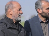 از کدام حکم سنگین حرف می‌زنید / میثاقیان: من زنده‌ام و دست از فوتبال و نیمکت برنمی‌دارم!