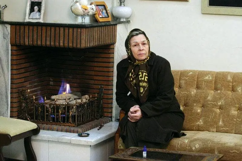 ماهداد توکلی