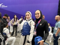 مبینا نعمت‌زاده صدای رییس را درآورد!