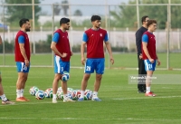 فرصت بازی به 4+7 بازیکن ایران نرسید