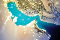 طرح جدید مجلس در خصوص تنگه هرمز