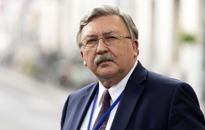 انتقاد روسیه از باج‌گیری آمریکا در مذاکرات با ایران
