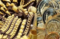 ریزش شوکه کننده قیمت طلای 18 عیار