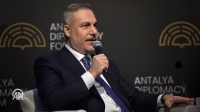 خبر جدید فیدان از توافق ایران و آمریکا