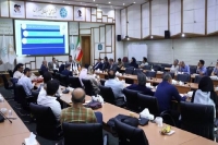 اهمیت نقش شرکت‌های دانش‌بنیان در تکمیل زنجیره ارزش فلزات گرانبها