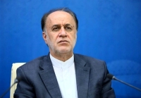 حاجی‌بابایی: باید کریدورهای زمینی فعال شوند