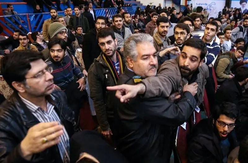 محمدامین آقامیری
