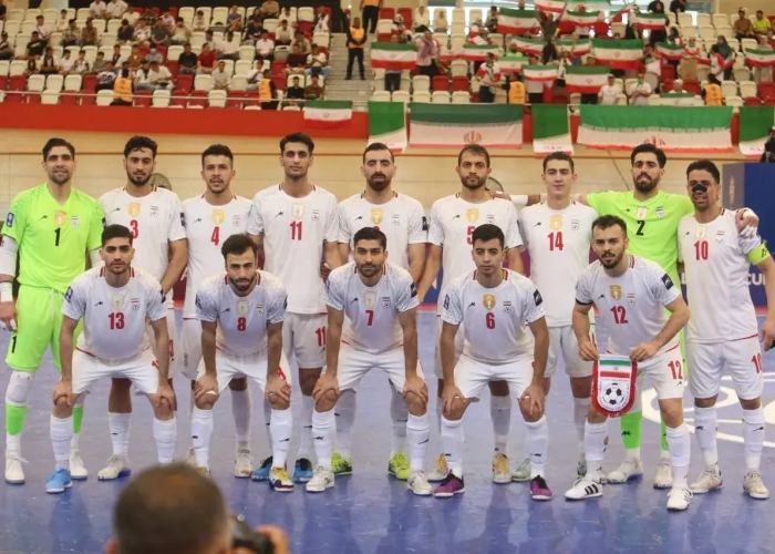 اولین اردوی سال جدید در تیر ماه/ آماده‌باش وحید شمسایی به ملی‌پوشان