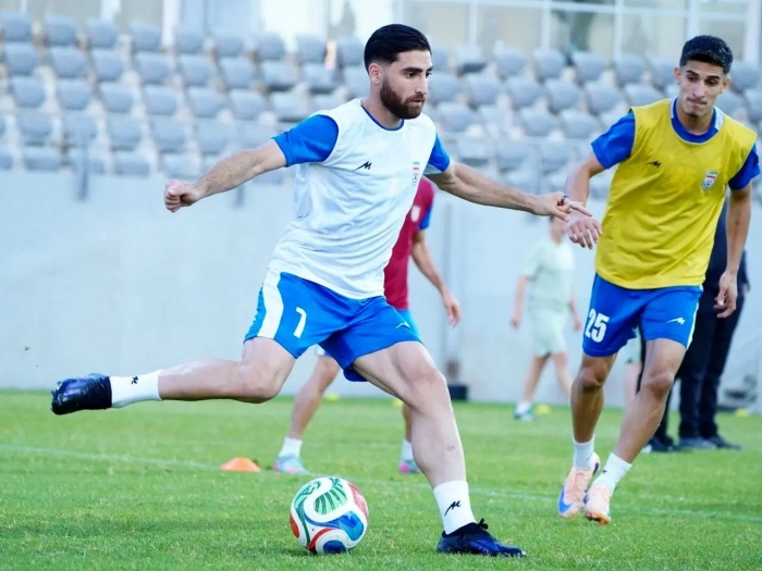 جهانبخش مسافر آمریکا؛ واقعا چرا؟