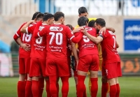 خانه تکانی در پرسپولیس؛ سروش، پورعلی‌گنجی و سرلک نزدیک درب خروج!