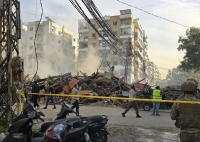 قطر: جامعه جهانی به تجاوزات اسرائیل به لبنان پایان دهد