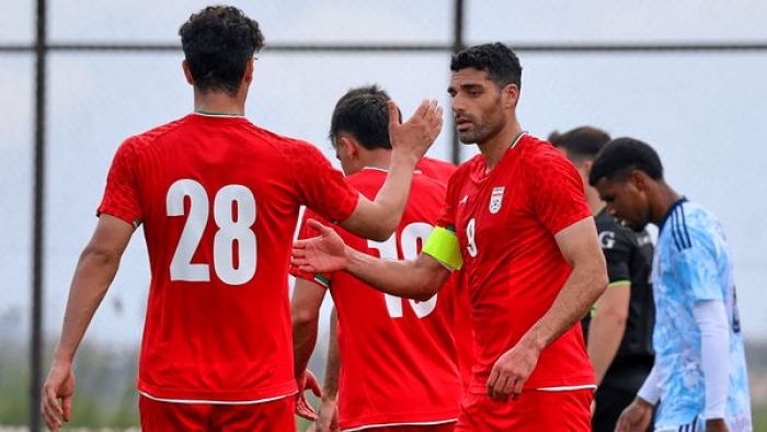 زمان صدور ویزای تیم ملی مشخص شد
