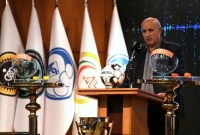 واکنش تاج به حذف سپاهان و جانشینی گل‌گهر یا پرسپولیس