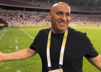 علی‌منصور محبوب بغداد/ منصوریان دل هواداران الطلبه را برد (عکس)
