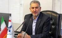 گپ و گفت مدیرعامل بانک سرمایه با همکاران شعبه کریمخان