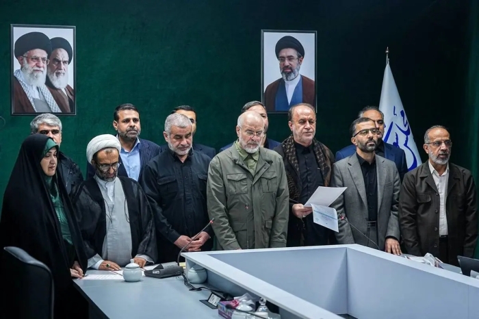 موافقت هیئت‌رییسه مجلس با برگزاری رسمی صحن