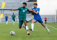 تصویر؛ استقلالی‌ها سند ملی‌پوش شدن رامین را به نام زدند!