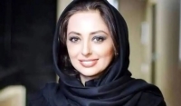 استوری معنادار نفیسه روشن جلب توجه کرد
