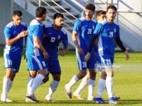 خط خورده‌های تیم ملی در آمریکا و مکزیک!