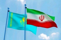 قزاقستان: آماده نگهداری ذخایر اورانیوم ایران هستیم