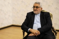 بروجردی: مجلس مدیریت بر تنگه هرمز را قانونمند می‌کند/ عمان نیز پای کار است
