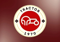 پوستر زیبای تراکتور برای پنج ملی‌پوش