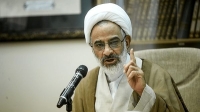حاجی‌صادقی: امروز زمان خستگی و توقف نیست