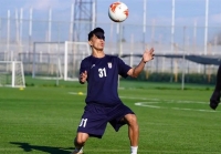 پاداش پرسپولیس برای دلجویی از ستاره جوان
