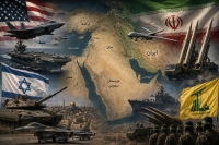 دستور حمله به بیروت؛ آتش‌بس ایران و آمریکا در آستانه فروپاشی؟