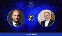 گفتگوی عراقچی با وزیر امور خارجه فرانسه