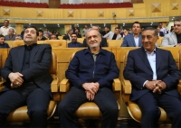 دستاورد در جام جهانی مهم نیست؛/ پزشکیان: تلاش تیم ملی قابل احترام است