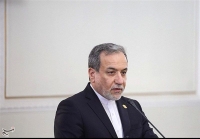دیدار سفیران جدید ایران در الجزایر و رومانی با عراقچی