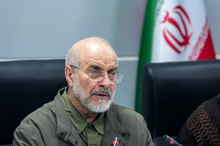 قالیباف: تا حقوق ملت ایران تأمین نشود، هیچ توافقی تأیید نخواهد شد