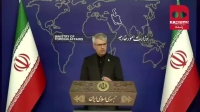 بقایی: مدام تکرار می‌کنند میلیاردها دلار پول به ایران داده شده!