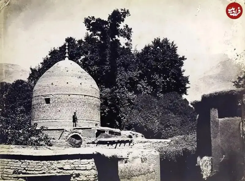 امامزاده صالح