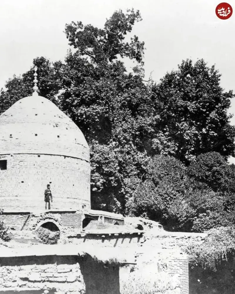 امامزاده صالح