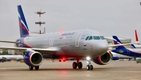 بازگشت پروازهای روسی به فرودگاه امارات