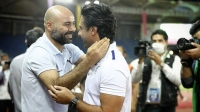 جنگ خاموش فرهاد و سهراب بر سر نیمکت استقلال